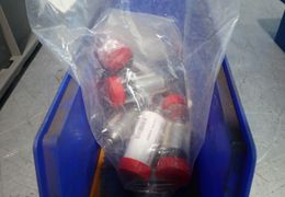 NORDSON FLOW CONTROL  -  7008004