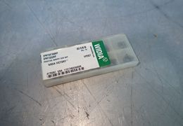 WIDIA INSERTS  -  SPMT09T308MP