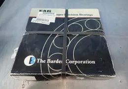 FAG SUPER PRECISION BEARING  -  B71940-E-T-P4S-UL