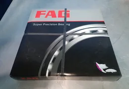 FAG SUPER PRECISION BEARING  -  B71940-E-T-P4S-UL
