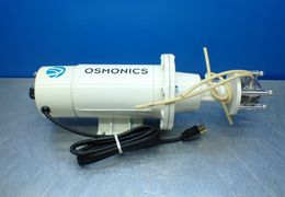 WESTFLO PUMPS 1/4HP PERISTALTIC PUMP  -  1203228