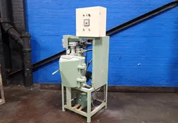 FILTRATION UNIT