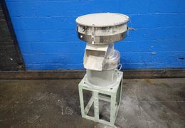 LAO SOUNG MACHINST CO 1/2 HP SEPERATOR  -  LS.450A