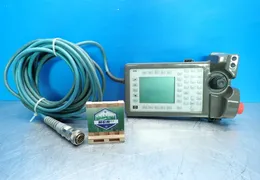 ABB ROBOT TEACH PENDANT TPU3-FX  -  3HNA010905-001
