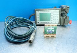 ABB ROBOT TEACH PENDANT TPU3-FX CONTROLLER  -  3HNA010905-001