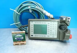 ABB ROBOT TEACH PENDANT TPU3-FX UNIT  -  3HNA010905-001