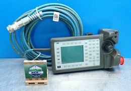ABB ROBOT TEACH PENDANT TPU3-FX CONTROLLER  -  3HNA010905-001