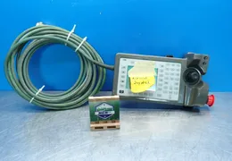 ABB ROBOT TEACH PENDANT TPU3-FX   -  3HNA010905-001
