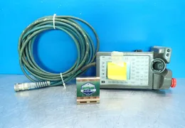 ABB ROBOT TEACH PENDANT TPU3-FX UNIT  -  3HNA010905-001