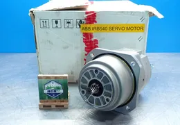ABB ROBOT SERVO MOTOR  -  3HNP03854-1