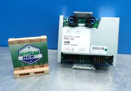 ABB RECTIFIER ASSEMBLY DRIVE UNIT  -  3HNA015149-001