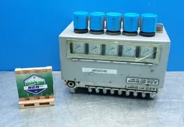 ABB REGULATOR UNIT  -  3HNP04507-001