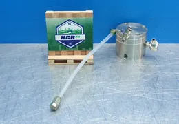 ABB PRESSURE CONTROL VALVE  -  3HNM07485-1