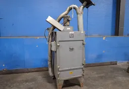 TORIT DONALDSON 3 HP DUST COLLECTOR  -  MC 1000