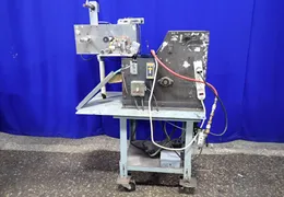 LABELING MACHINE