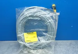 TURCK MINIFAST SINGLE-ENDED CORDSET  -  RKM50-18M/CS13465