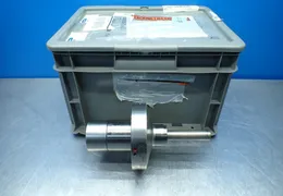 SCHUNK 2.1BAR TOOLHOLDER. HD D0 FL ⌀22.242 K FORD BTFL  -  1425637