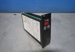 KROMSCHRODER AUTOMATIC BURNER CONTROL UNIT  -  PFU760
