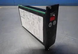 KROMSCHRODER AUTOMATIC BURNER CONTROL UNIT  -  PFU760