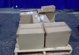 EATON DECORATOR WALLPLATE   -  PJ26BK-SP-L2