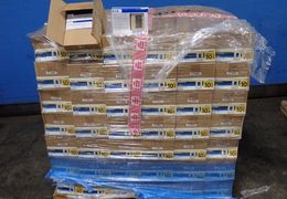 EATON DECORATOR WALL PLATES  -  PJ26V-10-L6V