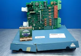 ABB MAIN UNIT PCB CONTROL BOARD   -  3BHE009319R0001