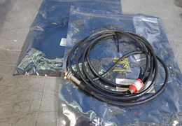 SIKO POWER CABLE  -  600-0011