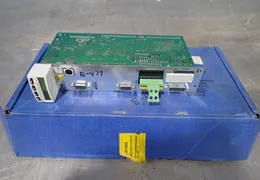 REXROTH CONTROL UNIT  -  R911335456