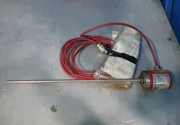 TR ELECTRONIC POSITION SENSOR   -  312-01700