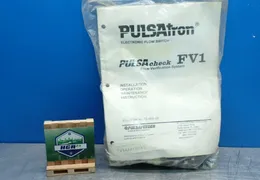 PULSAFEEDER ELECTRONIC FLOW SWITCH KIT  -  16-150-00