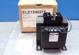 MICRON 500 KVA TRANSFORMER  -  B500BTZ13RB