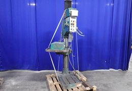 GRIZZLY 28" DRILL PRESS  -  G0756