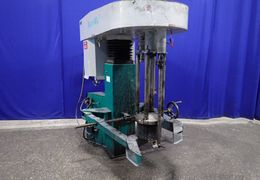 NETZSCH 24" BASKET MILL  -  MASTERMILL 18