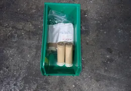 HEATING ELEMENTS  -  5101365