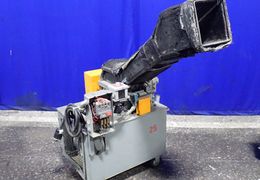 GRANULATOR