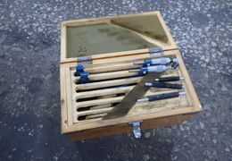 MICROMETERS