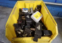 VALVES