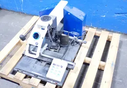 AIR-VAC 80 PSI BGA REWORK STATION  -  DRS 22