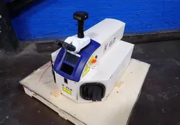 LASERSTAR TECHNOLOGIES CORPORATION LASER WELDER  -  585-986-100