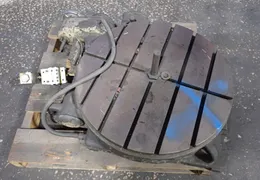 24" ROTARY TABLE