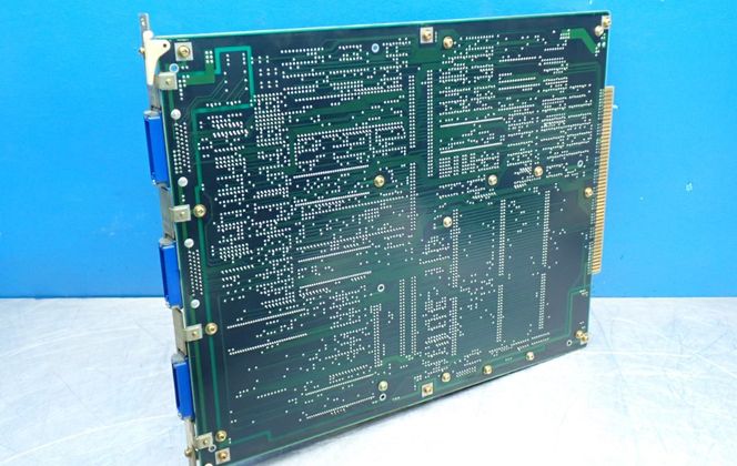 Okuma Opus 5000 Cpu Main Ccontrol Board - E4809-045-091-e | HGR*24