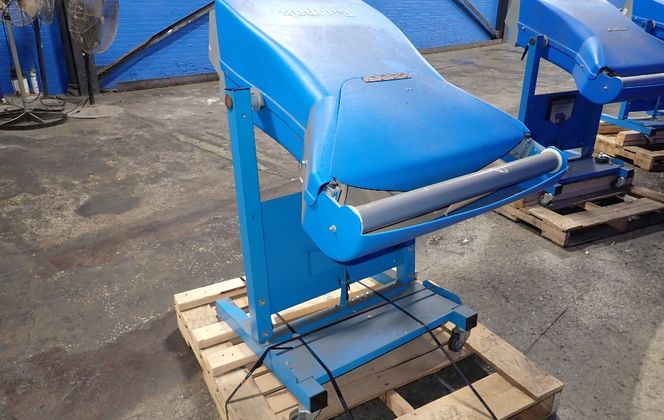 Padpak Lc 30" 2008 Padpak Pplc21 Cushioning System - Pplc21