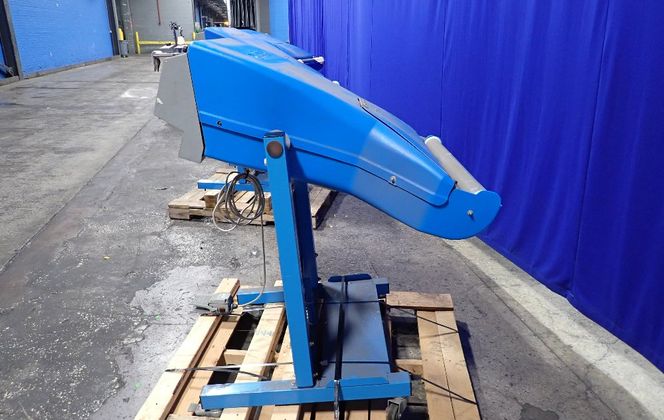 Padpak Lc 30" 2008 Padpak Pplc21 Cushioning System - Pplc21