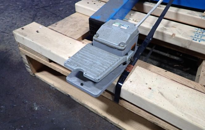 Padpak Lc 30" 2008 Padpak Pplc21 Cushioning System - Pplc21