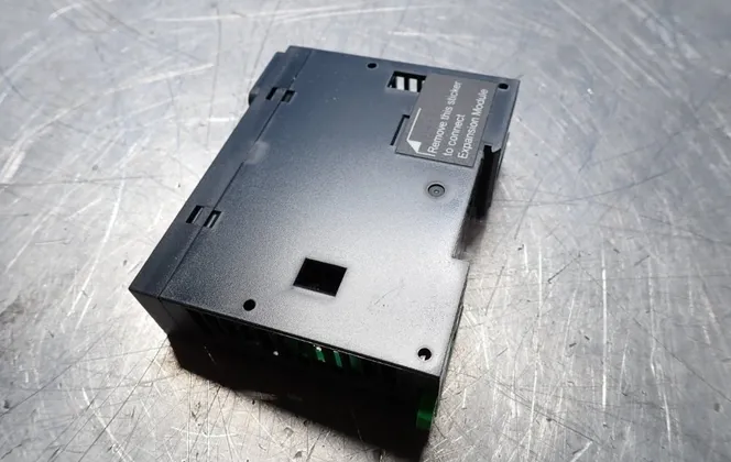 Schneider Electric Input Module - Tm3aq4