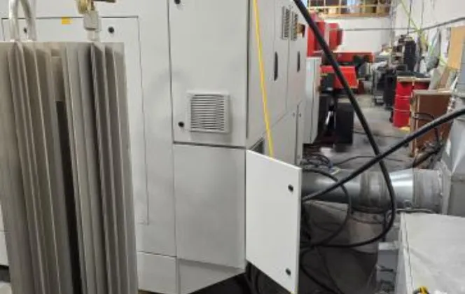 Ipg 48x48 Laser Cutter - Sys 4x4 Sc00nnmn2-w