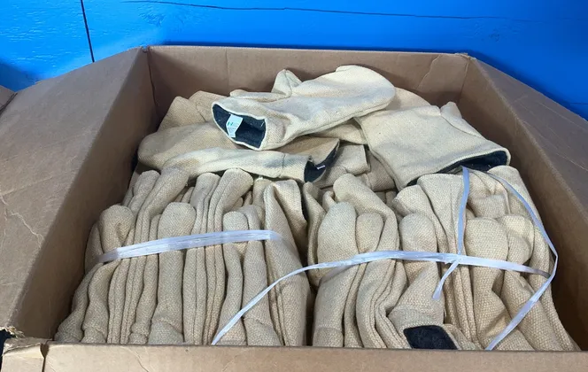 Gloves