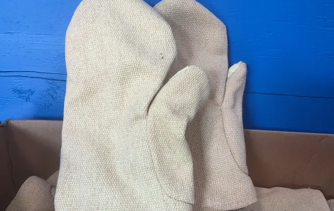 Gloves