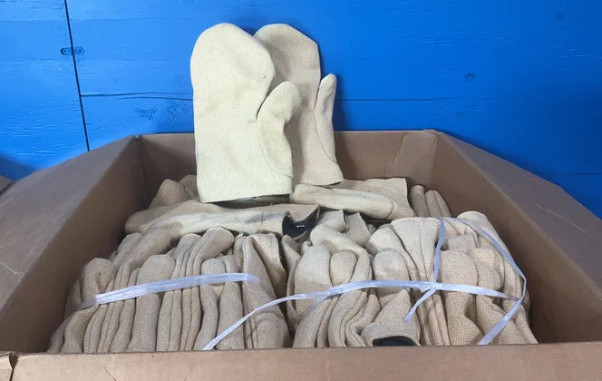 Gloves