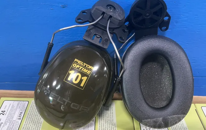 Ear Protection